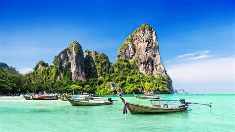 17 Best Places to Visit in Thailand 